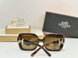 Picture of Hermes Sunglasses _SKUfw70044916fw